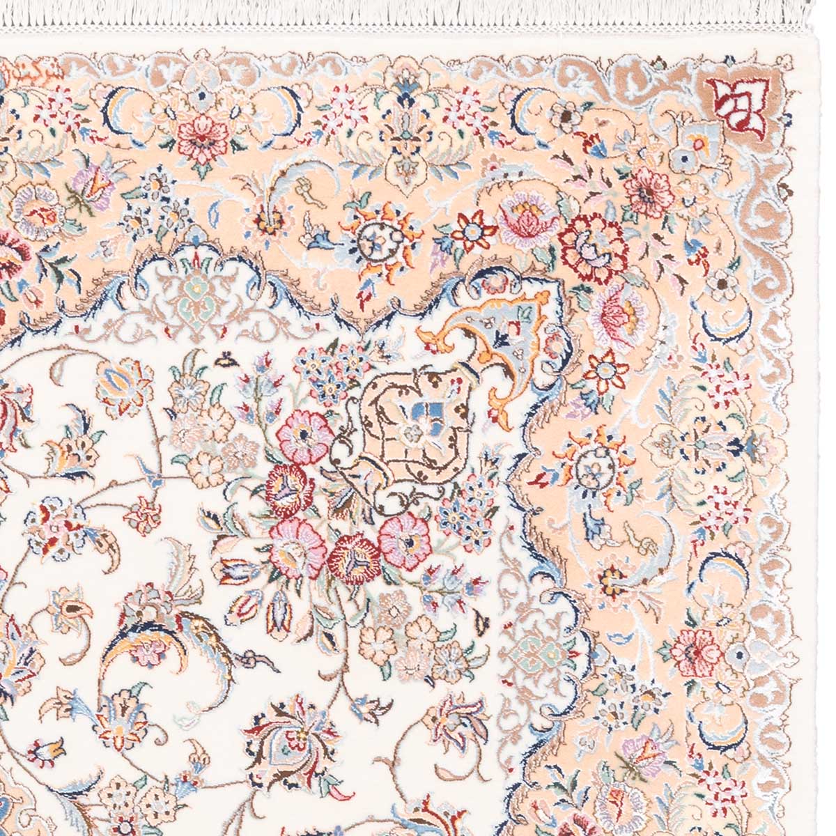 Gol-o-Morgh Tapestry
