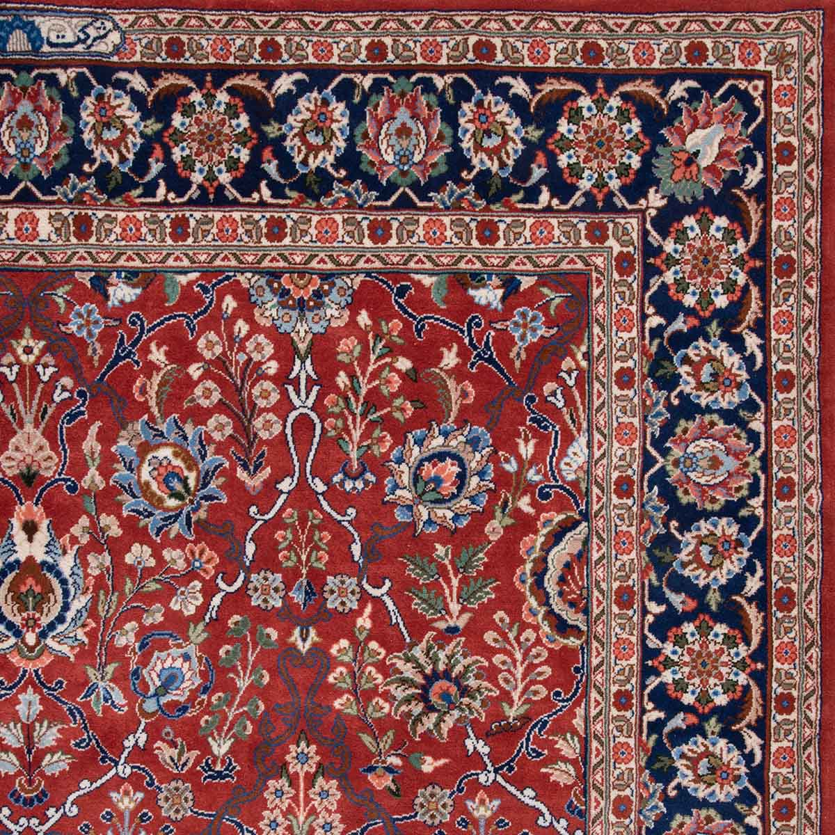 Mahestan Rugs