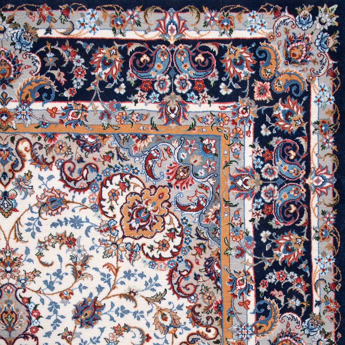 Shah Abbas Weaves