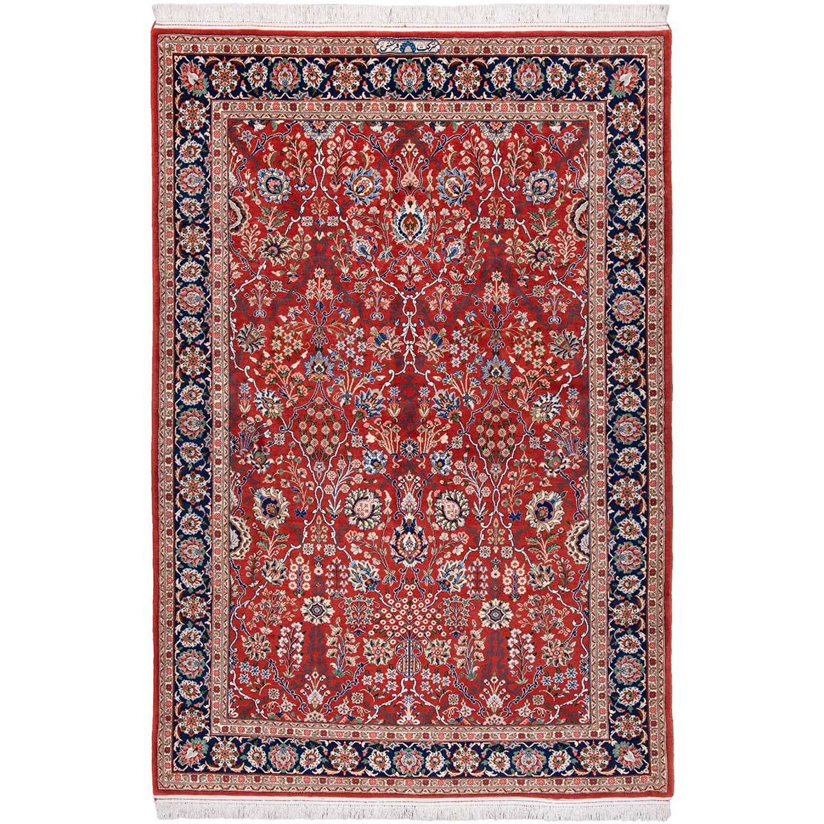 Mahestan Rugs