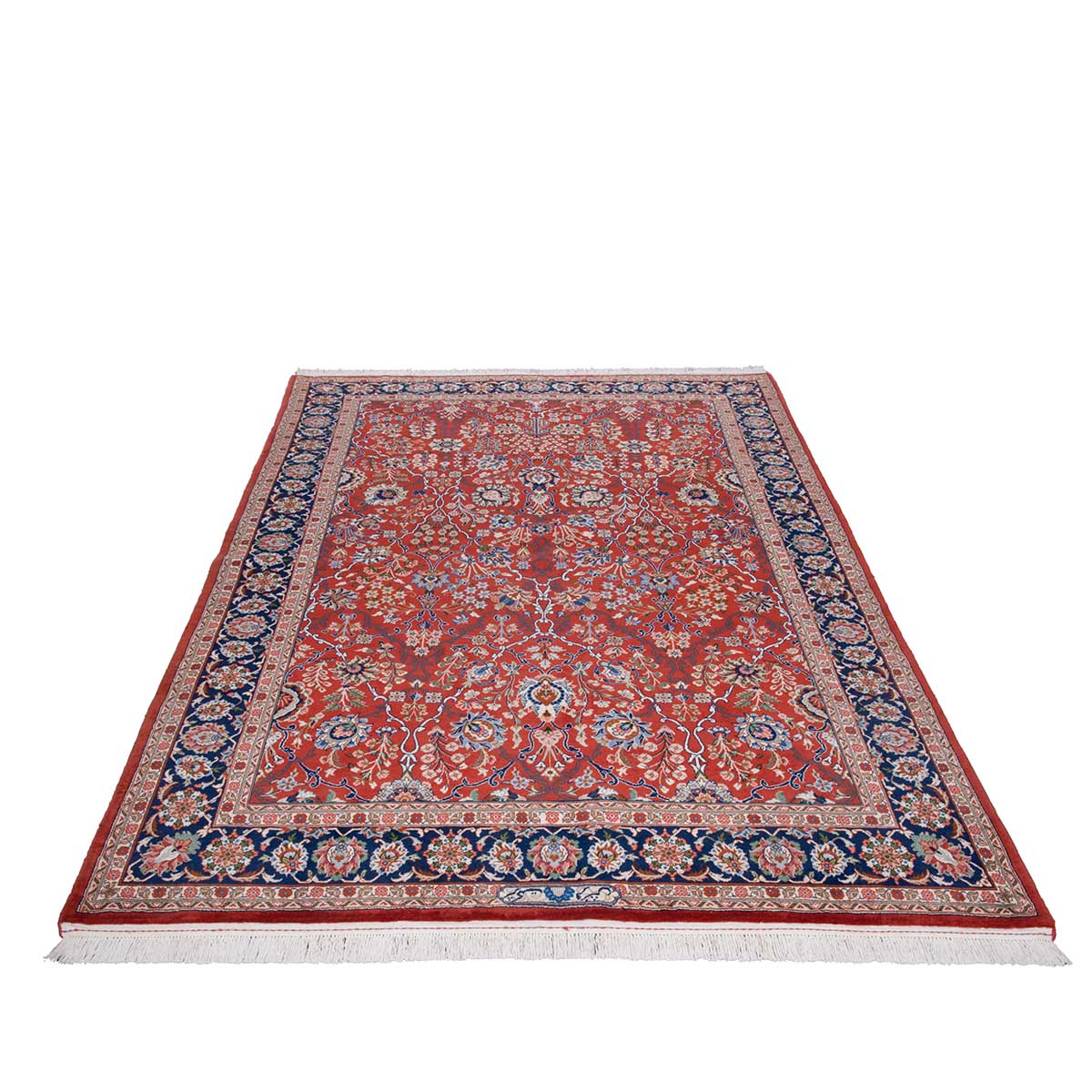 Mahestan Rugs